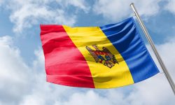 Ședință solemnă la Președinție, dedicată celor 35 de ani de Independență a Republicii Moldova