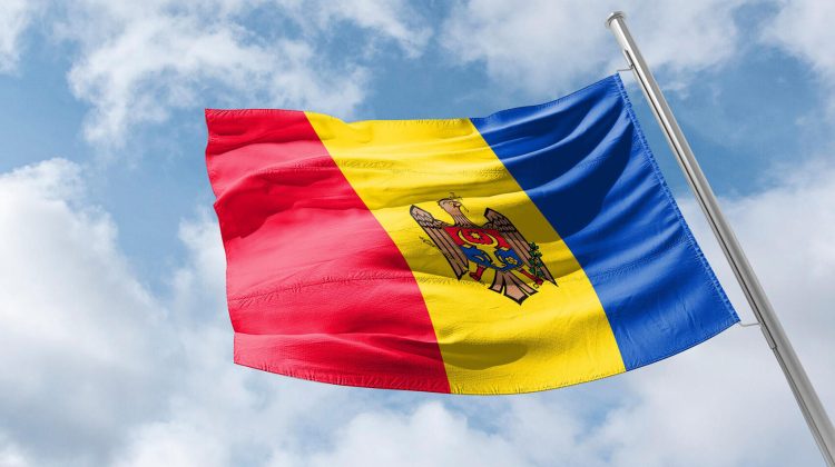 Ședință solemnă la Președinție, dedicată celor 35 de ani de Independență a Republicii Moldova