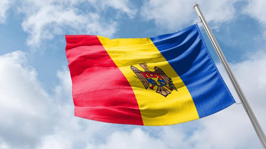 Ședință solemnă la Președinție, dedicată celor 35 de ani de Independență a Republicii Moldova