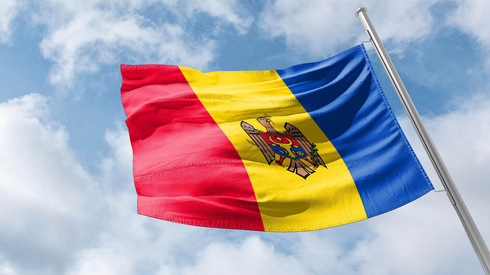 Ședință solemnă la Președinție, dedicată celor 35 de ani de Independență a Republicii Moldova