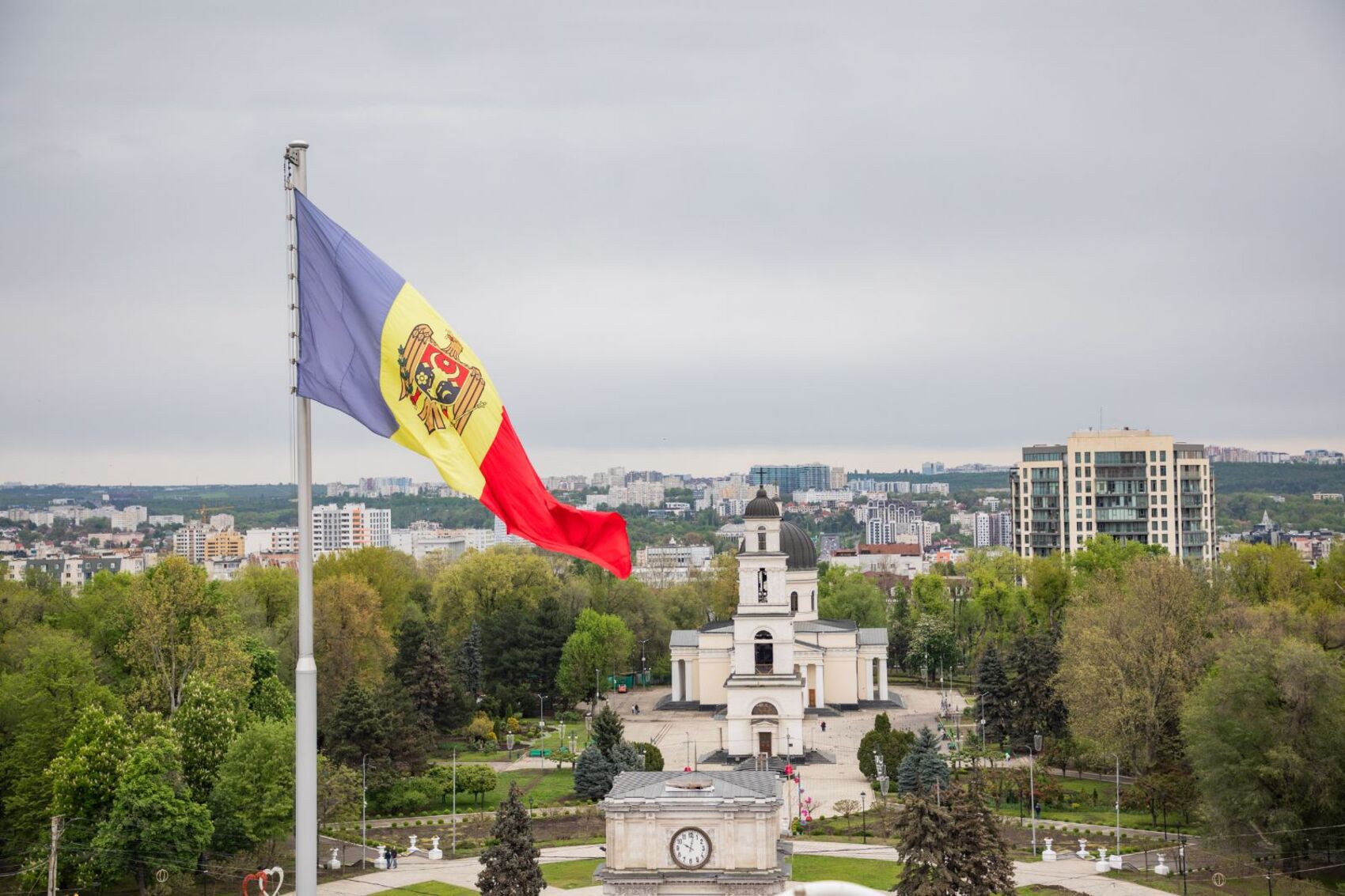 Moldova Security Forum revine la Chișinău: Securitatea și reziliența democratică, în centrul discuțiilor