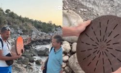 Sunetul mării, imitat de un instrument muzical creat de doi moldoveni. Creația ajunge în peste 50 de țări