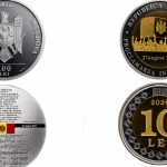 Ziua Independenței Republicii Moldova: Două monede vor fi puse în circulație de BNM