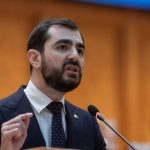 Năsui, după ce a fost propus ministru la Chișinău: „Am rezonat puternic cu viziunea domnului Tofan”. Ce reforme anunță