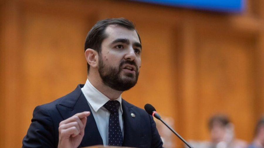 Năsui, după ce a fost propus ministru la Chișinău: „Am rezonat puternic cu viziunea domnului Tofan”. Ce reforme anunță