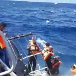 O navă cu 270 de pasageri s-a scufundat lângă Ciprul de de Nord. Oficial local: Situația este gravă