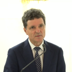 Nicușor Dan, despre amenințarea dronelor: România și Moldova vor coopera pentru securitate