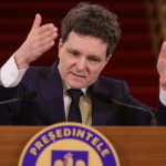 Nicușor Dan, mesaj ferm despre Rusia, în Fox News: România nu va aștepta să fie pusă la încercare