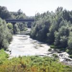 Nistrul, sub presiunea secetei: Debitul va fi redus din nou, de la 85 la 75 de metri cubi pe secundă