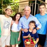 Viitoarea noră a lui Igor Dodon, verificată timp de trei ore la intrarea în Republica Moldova