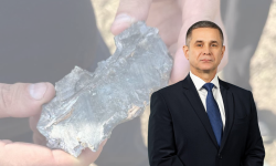 VIDEO Drona de la Crocmaz era una rusească, cu propulsie. Nosatîi: Un model mai avansat decât cele anterior