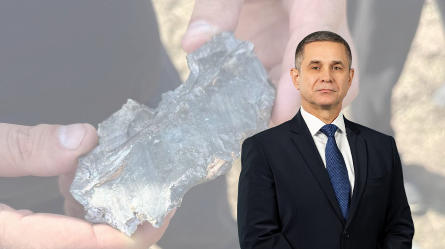 VIDEO Drona de la Crocmaz era una rusească, cu propulsie. Nosatîi: Un model mai avansat decât cele anterior
