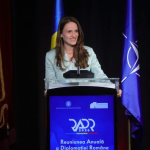 Oana Țoiu, despre prioritățile diplomației române: Securitatea, Ucraina și sprijinul pentru Republica Moldova