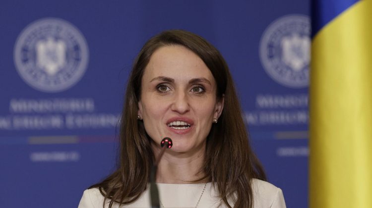 Reacție de la București după criticile Moscovei privind Portul Giurgiulești: O nemulțumire față de influența României