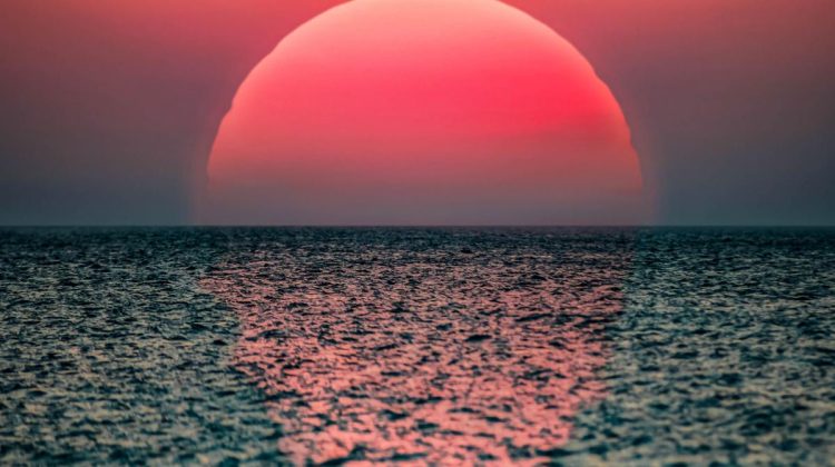 Oceanele lumii tocmai au atins cea mai ridicată temperatură înregistrată vreodată, pe fondul intensificării El Niño