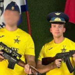 Politicieni olandezi s-au fotografiat în tricouri Sheriff, cu mitraliere, lângă drapelul transnistrean. Reacția BPR
