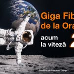 Un nou nivel de excelență pentru internetul de acasă: Orange Moldova lansează noile abonamente Giga Fibră cu viteze de până la 2,2 Gbps și Giga Box Wi‑Fi 7