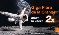 Un nou nivel de excelență pentru internetul de acasă: Orange Moldova lansează noile abonamente Giga Fibră cu viteze de până la 2,2 Gbps și Giga Box Wi‑Fi 7