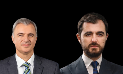 Remaniere neașteptată la Guvern! Un fost ministru român preia șefia pe Economie, iar Osmochescu trece la Agricultură
