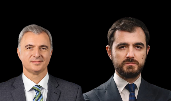 Remaniere neașteptată la Guvern! Un fost ministru român preia șefia pe Economie, iar Osmochescu trece la Agricultură
