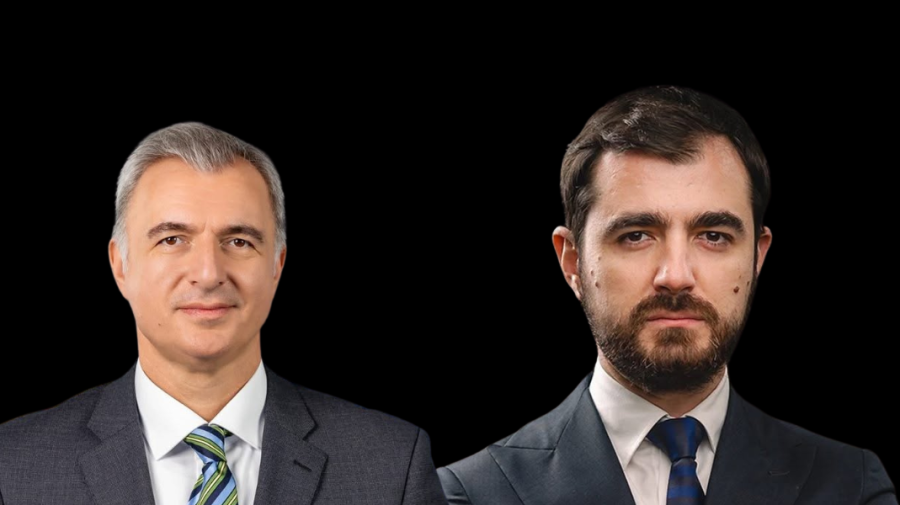 Remaniere neașteptată la Guvern! Un fost ministru român preia șefia pe Economie, iar Osmochescu trece la Agricultură