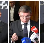 VIDEO „35 de ani, odată-n viață”. Opoziția critică parada militară de Ziua Independenței. Argumentele lui Grosu