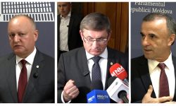 VIDEO „35 de ani, odată-n viață”. Opoziția critică parada militară de Ziua Independenței. Argumentele lui Grosu