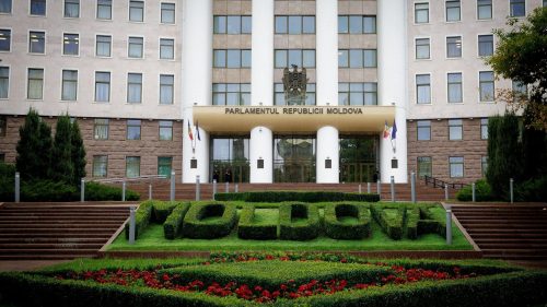 Parlamentul se convoacă în a doua sesiune ordinară din 2026, începând cu 1 septembrie