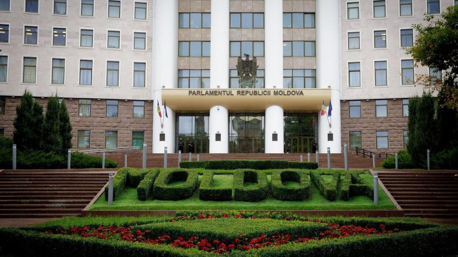 Parlamentul se convoacă în a doua sesiune ordinară din 2026, începând cu 1 septembrie