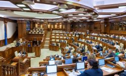Republica Moldova aderă la Convenția privind recunoașterea hotărârilor judecătorești străine