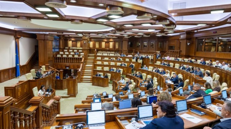 Republica Moldova aderă la Convenția privind recunoașterea hotărârilor judecătorești străine