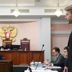 Curtea Supremă a Rusiei exclude partidul „Iabloko” din alegerile parlamentare, singurul partid anti-război