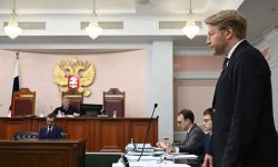 Curtea Supremă a Rusiei exclude partidul „Iabloko” din alegerile parlamentare, singurul partid anti-război