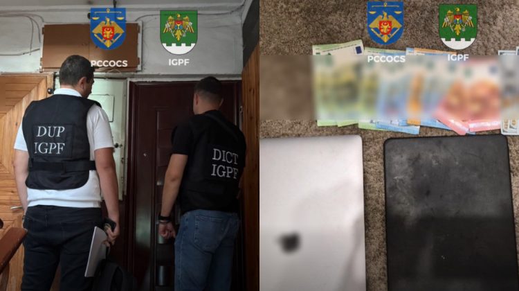 Foști polițiști de frontieră reținuți în dosarul migrației! Ajutau ucrainenii apți de armată să fugă în UE