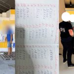 VIDEO Evaziune fiscală de peste 7 milioane de lei: Companii din domeniul construcțiilor, vizate de anchetă