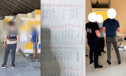 VIDEO Evaziune fiscală de peste 7 milioane de lei: Companii din domeniul construcțiilor, vizate de anchetă