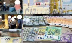 Percheziții în centrul și sudul țării! Firme din domeniul gazificării, suspectate că ar fi ascuns venituri de milioane lei