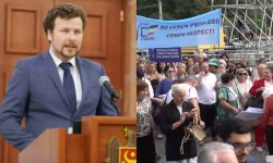 VIDEO Dan Perciun, despre protestul profesorilor: Urmează să avem discuții