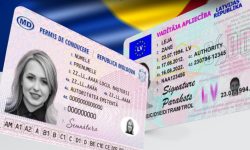 Vești bune pentru moldovenii din Letonia: Permisele de conducere vor putea fi preschimbate fără examene suplimentare