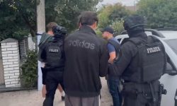 Moldovean, ademenit într-o locuință din Cehia și atacat: 7 conaționali, cercetați pentru tâlhărie și tentativă de omor