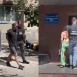 VIDEO Un apartament din Chișinău, transformat într-o speluncă de droguri. Ce riscă proprietarul