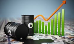 Petrolul se apropie de 90 de dolari pe baril după noua escaladare dintre SUA și Iran