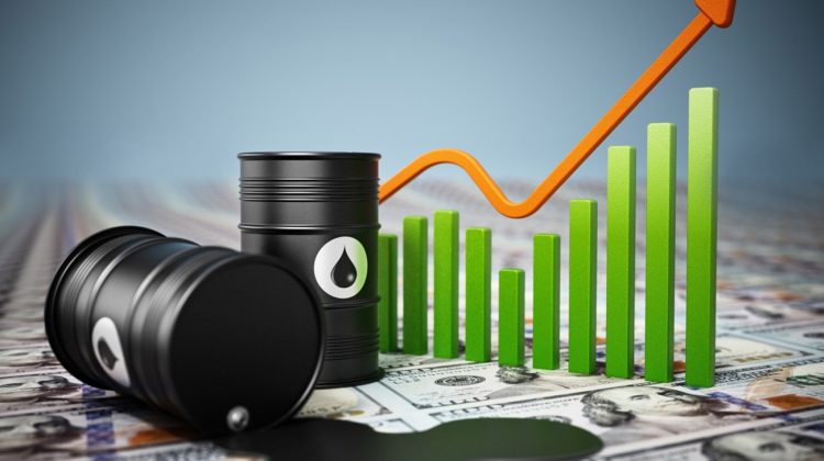 Petrolul se apropie de 90 de dolari pe baril după noua escaladare dintre SUA și Iran