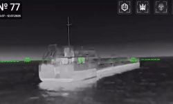 Ucraina „propune un acord cu Rusia pentru oprirea atacurilor asupra navelor civile din Marea Neagră”