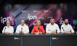 Irina Vlah: Restricţiile de activitate impuse Partidului ”Inima Moldovei” vor expira pe data de 25 septembrie