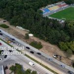 Ion Ceban: Primăria Chișinău amenajează cinci parcări de captură cu peste 1.400 de locuri