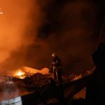 Rușii continuă atacurile masive asupra Ucrainei: 6 oameni au murit la Zaporojie, iar Kievul, lovit cu rachete balistice