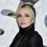 Actrița Hayden Panettiere a murit la vârsta de 36 de ani. Era cunoscută după rolurile sale în serialele americane