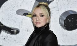 Actrița Hayden Panettiere a murit la vârsta de 36 de ani. Era cunoscută după rolurile sale în serialele americane