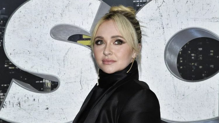 Actrița Hayden Panettiere a murit la vârsta de 36 de ani. Era cunoscută după rolurile sale în serialele americane